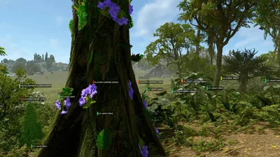 Buy Rust HWID Spoofer after a ban — undetected Rust cheats ESP aimbot gameplay screenshot